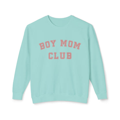 Boy Mom Sweatshirt