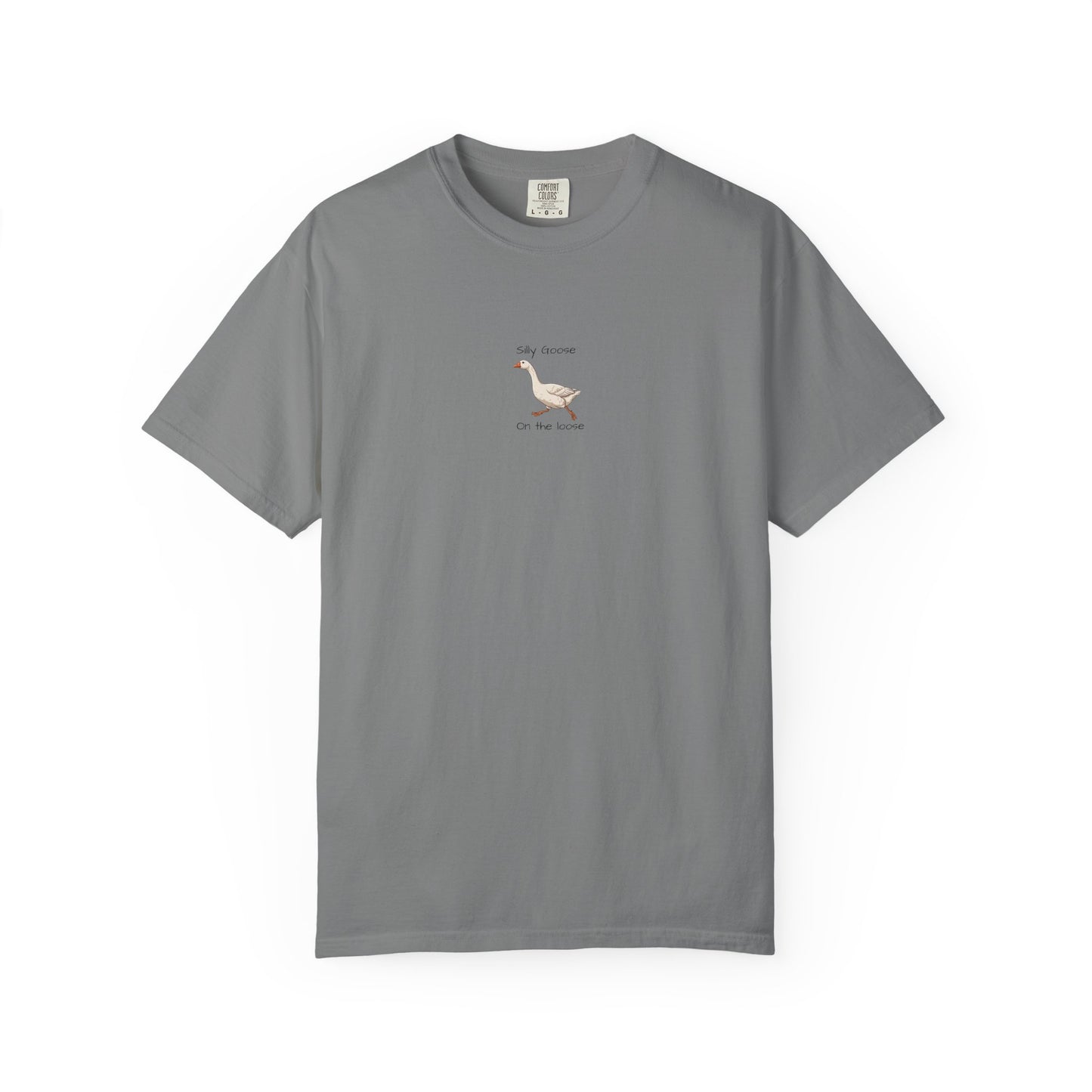Silly Goose Graphic Tee