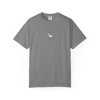Silly Goose Graphic Tee