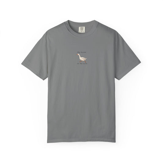 Silly Goose Graphic Tee