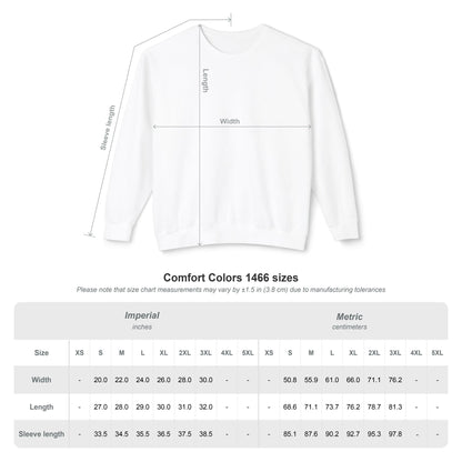 Boy Mom Sweatshirt