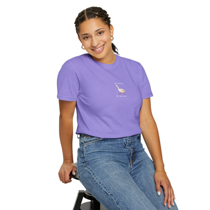 Silly Goose Graphic Tee