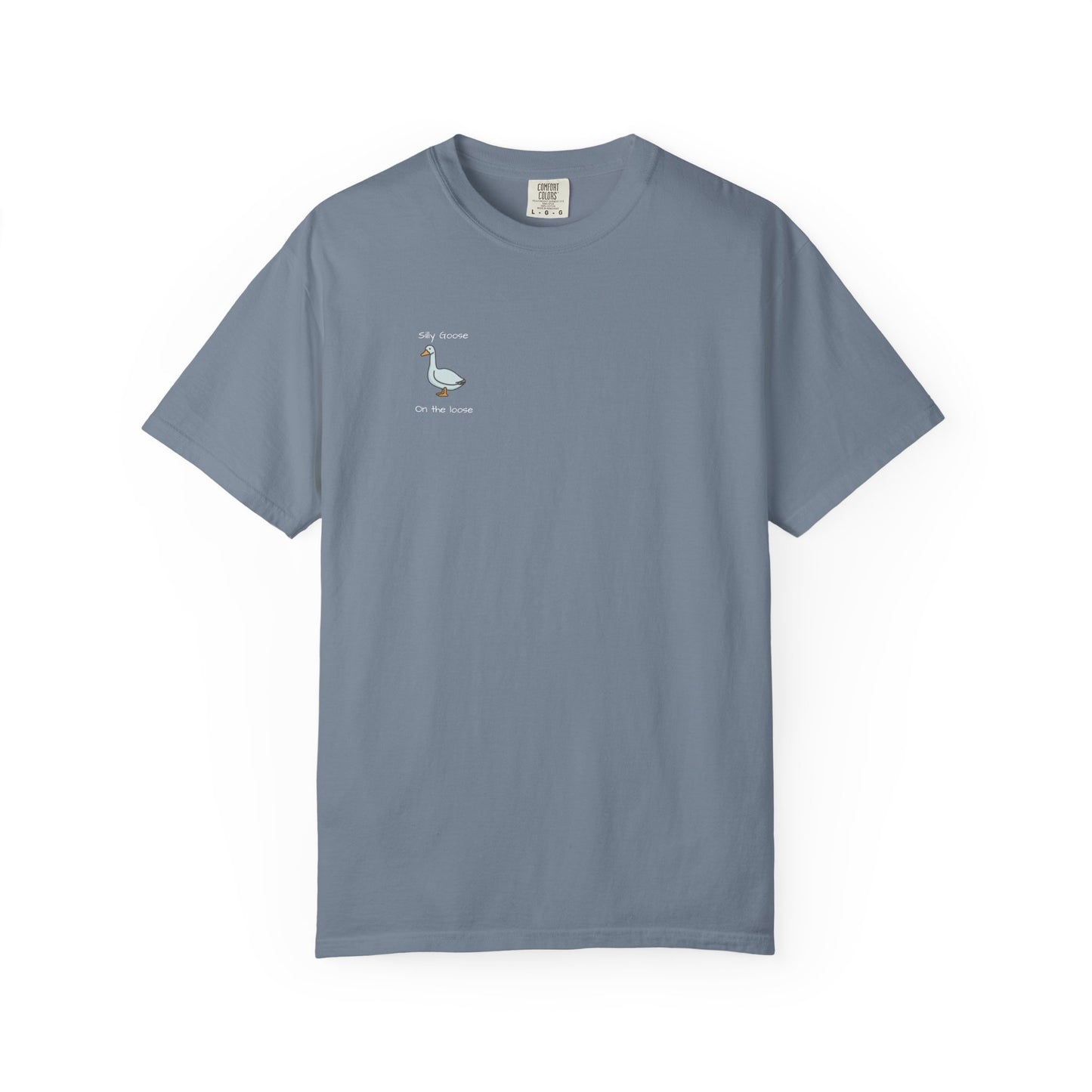 Simply Silly Goose Graphic Tee