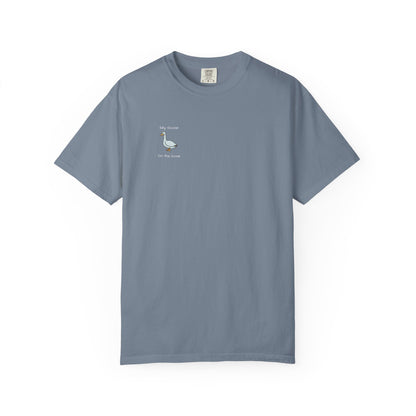 Simply Silly Goose Graphic Tee