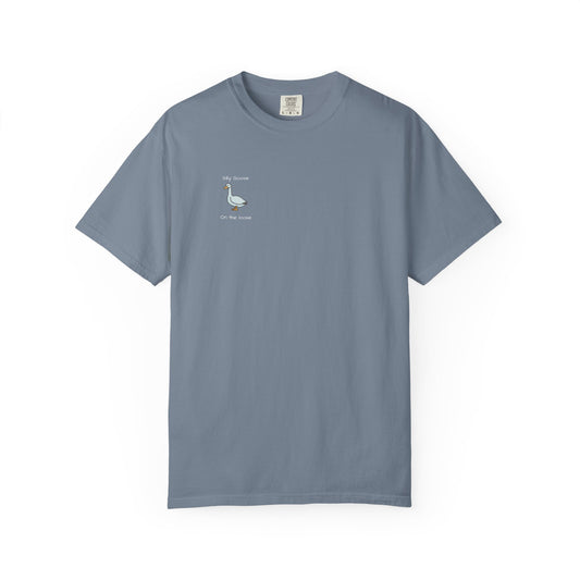 Simply Silly Goose Graphic Tee