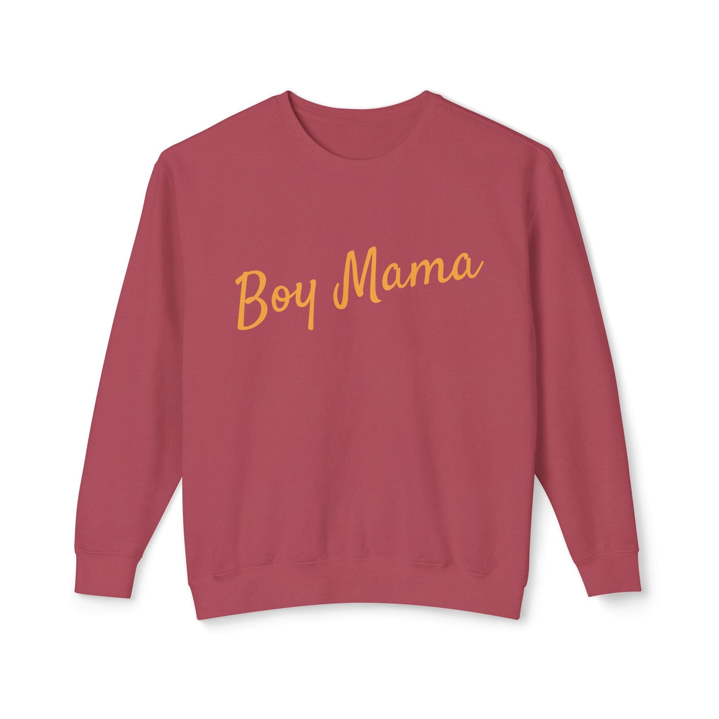 Boy Mama Sweatshirt