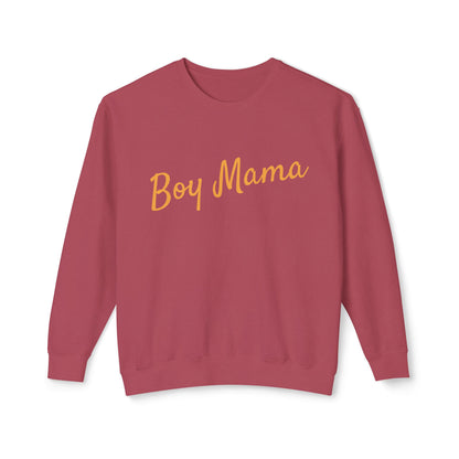 Boy Mama Sweatshirt