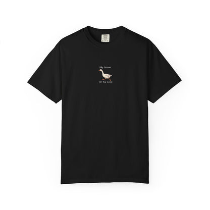 Silly Goose Graphic Tee