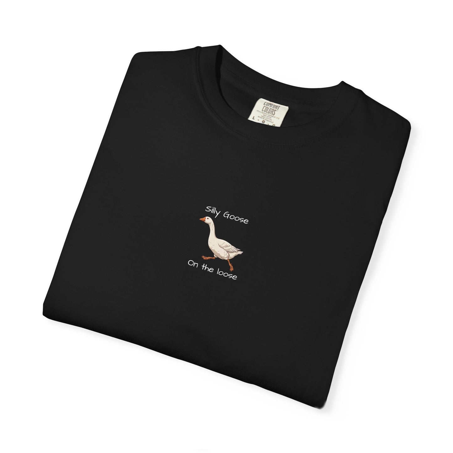 Silly Goose Graphic Tee