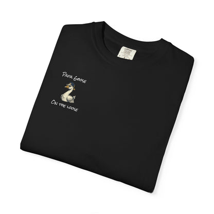 Papa Goose Graphic Tee