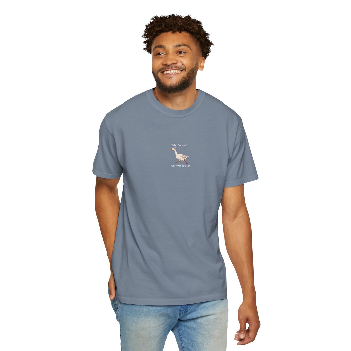 Silly Goose Graphic Tee