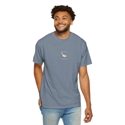 Silly Goose Graphic Tee