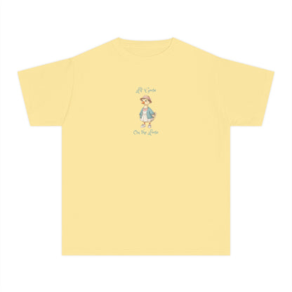 Lil Lady Goose Graphic Tee