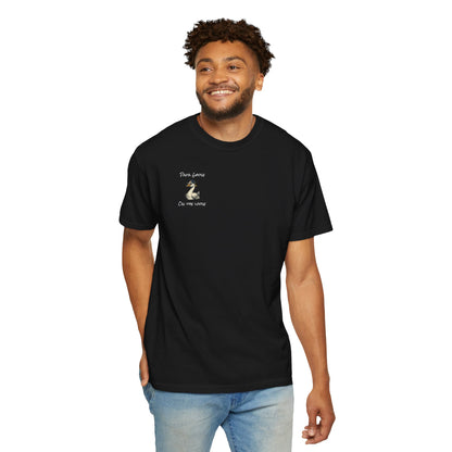 Papa Goose Graphic Tee