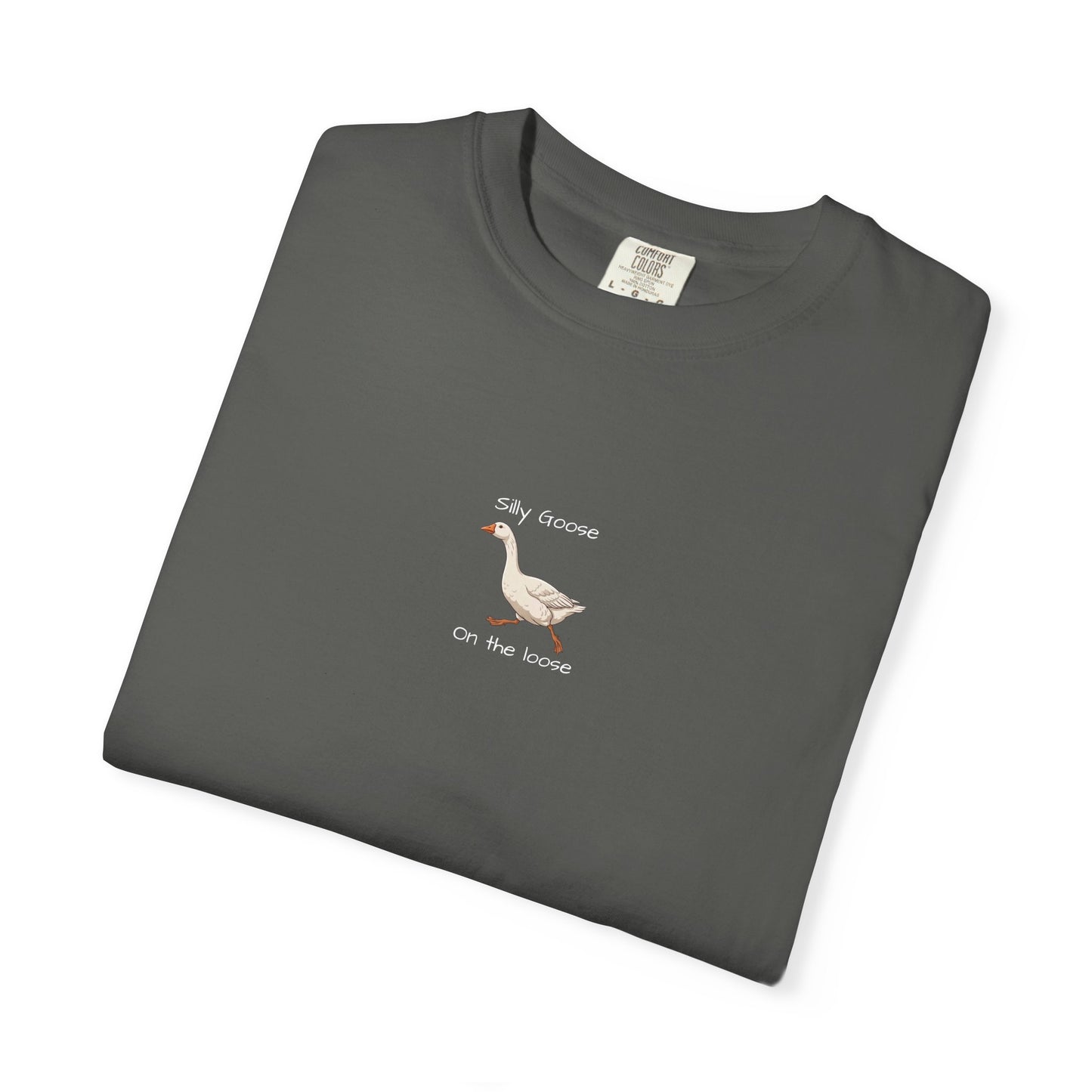 Silly Goose Graphic Tee