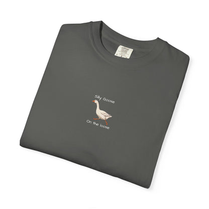 Silly Goose Graphic Tee