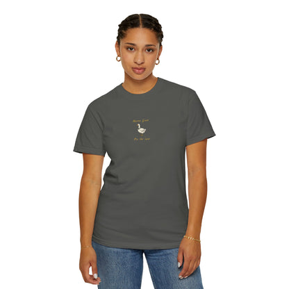 Mama Goose Graphic Tee