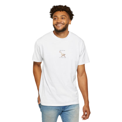 Silly Goose Graphic Tee
