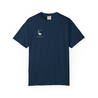 Simply Silly Goose Graphic Tee