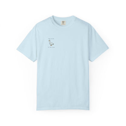Simply Silly Goose Graphic Tee