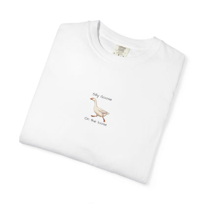 Silly Goose Graphic Tee