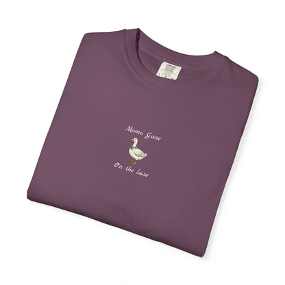 Mama Goose Graphic Tee