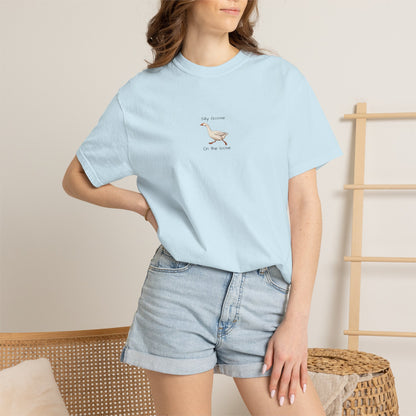 Silly Goose Graphic Tee