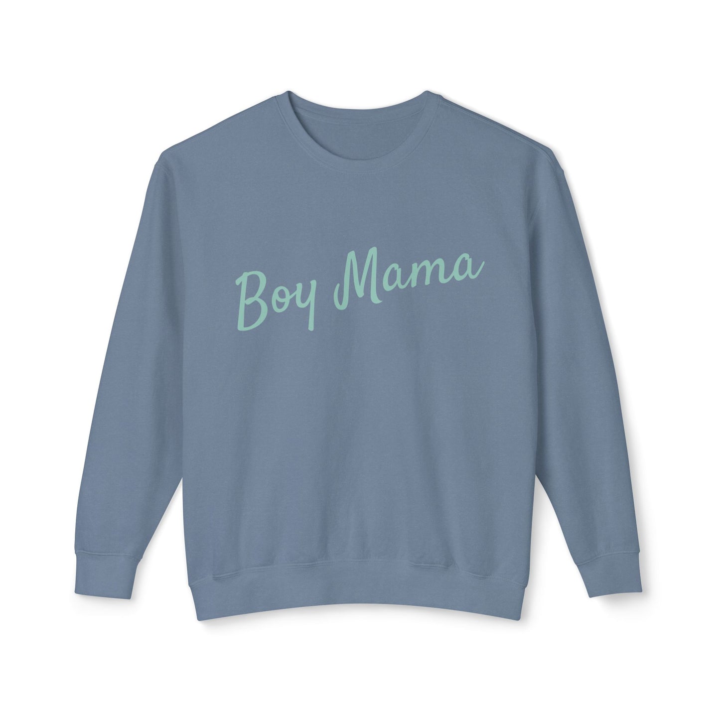 Boy Mama Sweatshirt