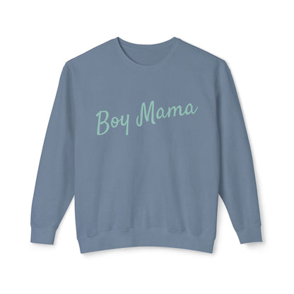 Boy Mama Sweatshirt