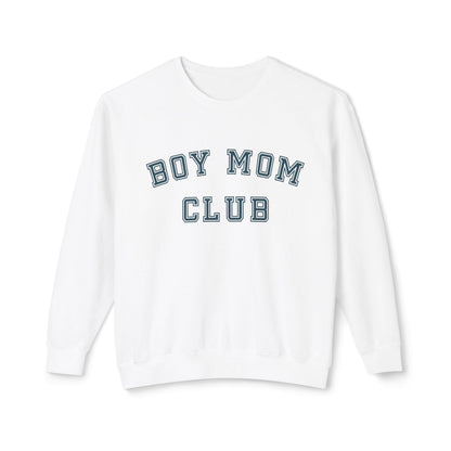 Boy Mom Sweatshirt