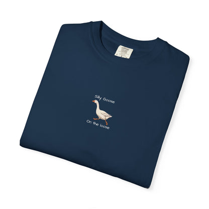 Silly Goose Graphic Tee