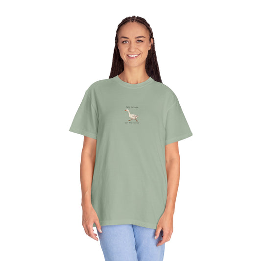 Silly Goose Graphic Tee