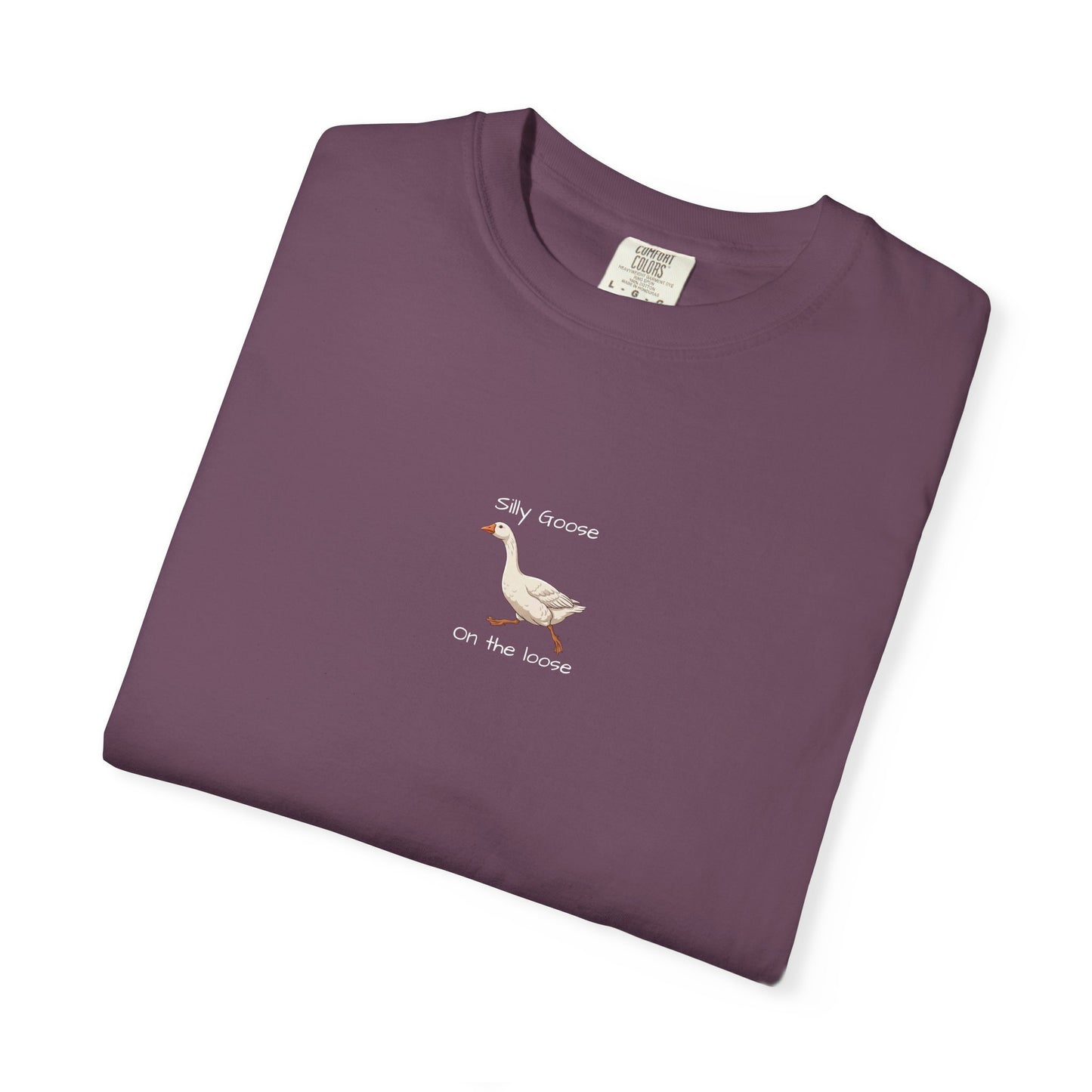 Silly Goose Graphic Tee