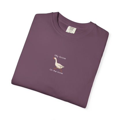 Silly Goose Graphic Tee