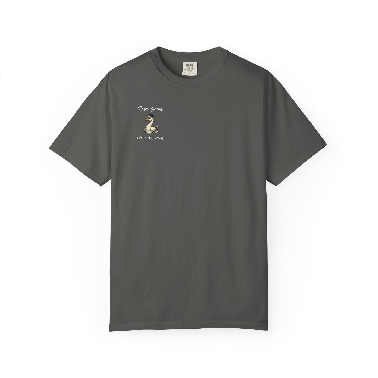 Papa Goose Graphic Tee