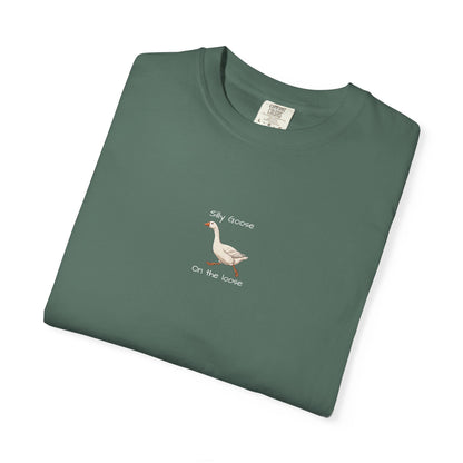Silly Goose Graphic Tee