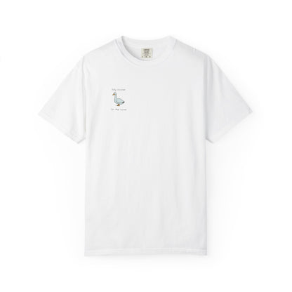 Simply Silly Goose Graphic Tee
