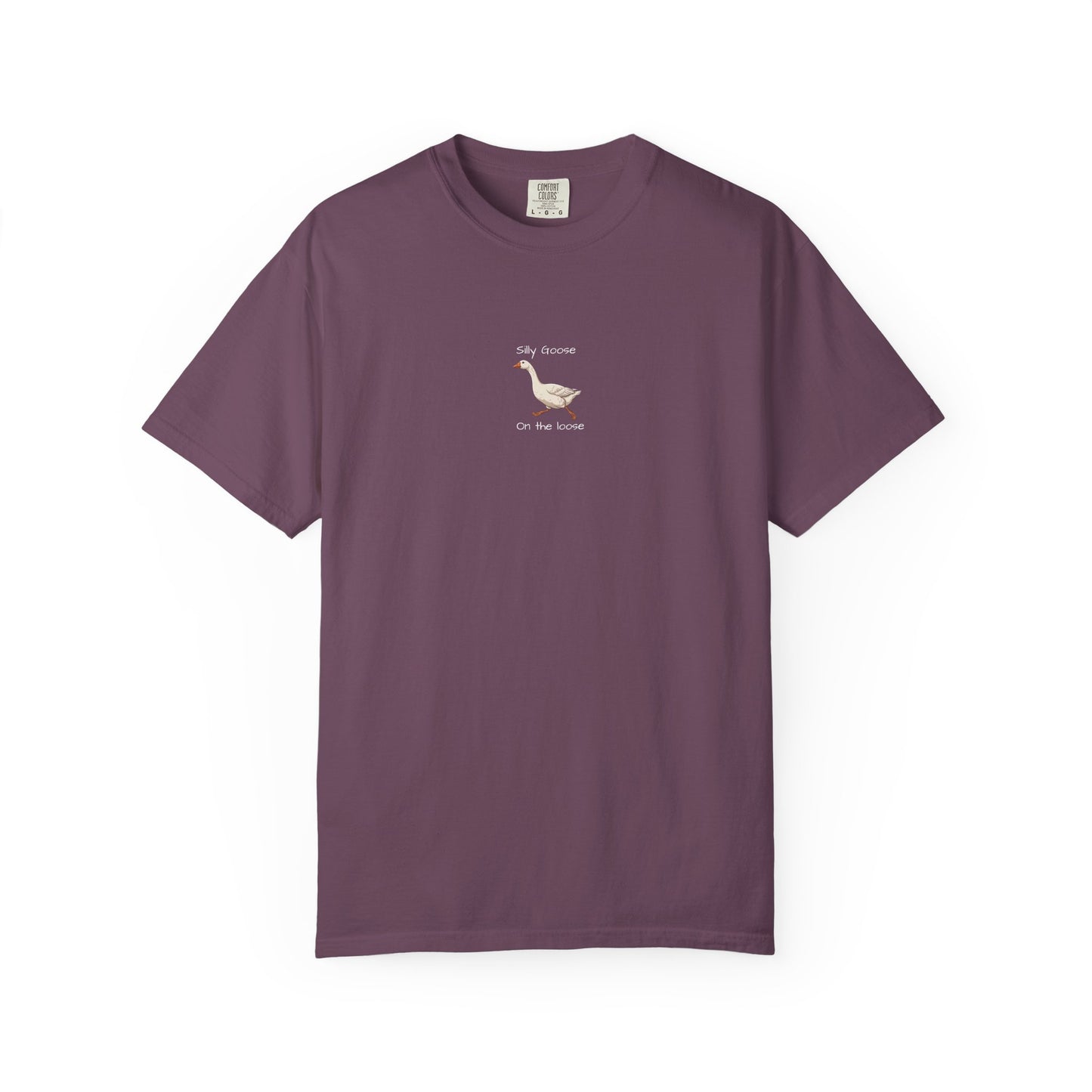 Silly Goose Graphic Tee