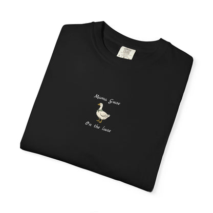 Mama Goose Graphic Tee