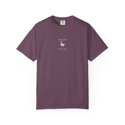 Mama Goose Graphic Tee