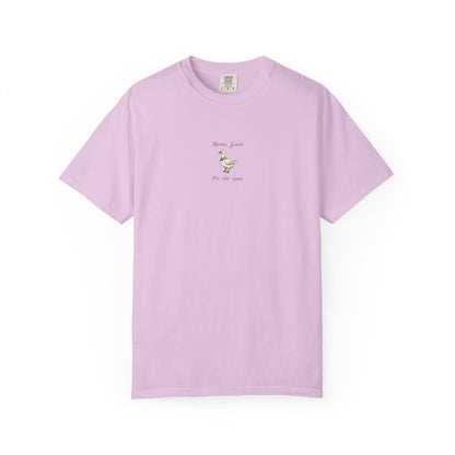 Mama Goose Graphic Tee