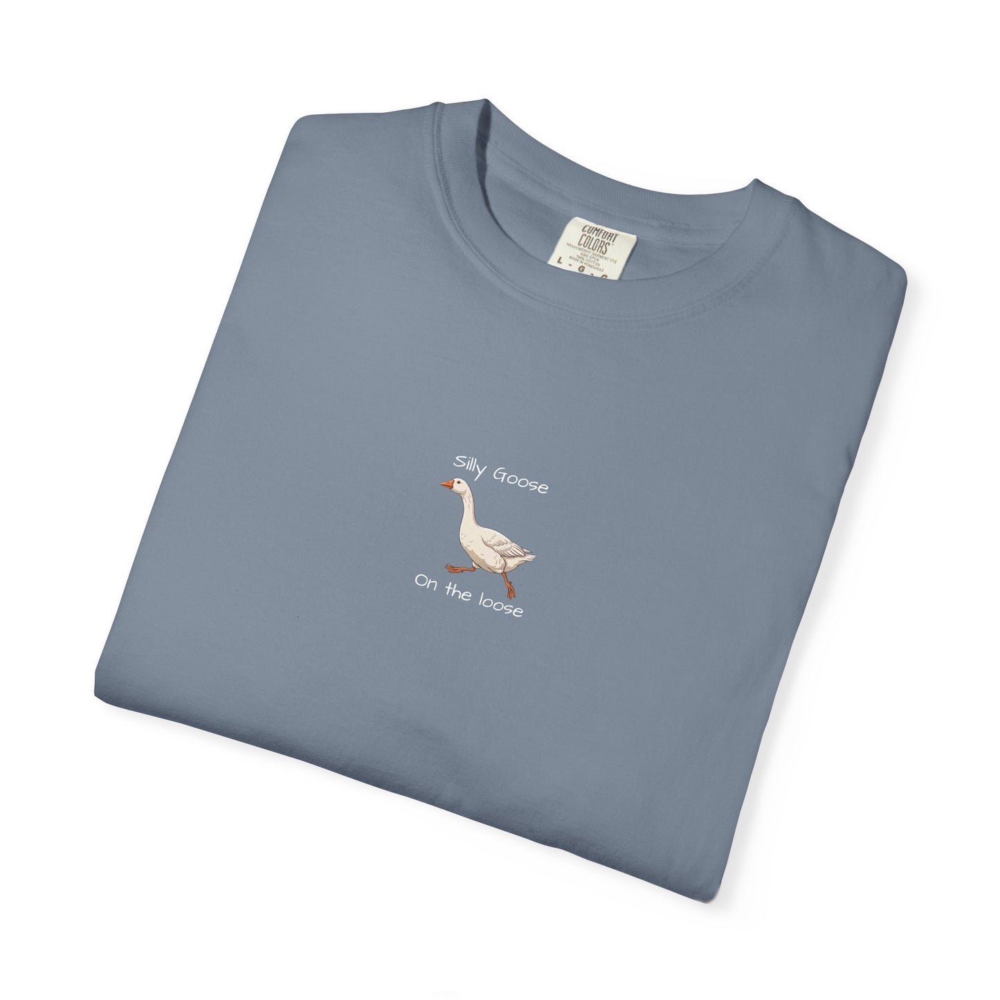 Silly Goose Graphic Tee