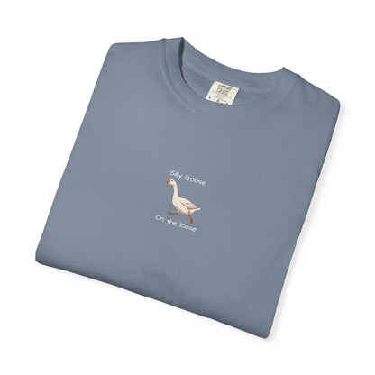 Silly Goose Graphic Tee