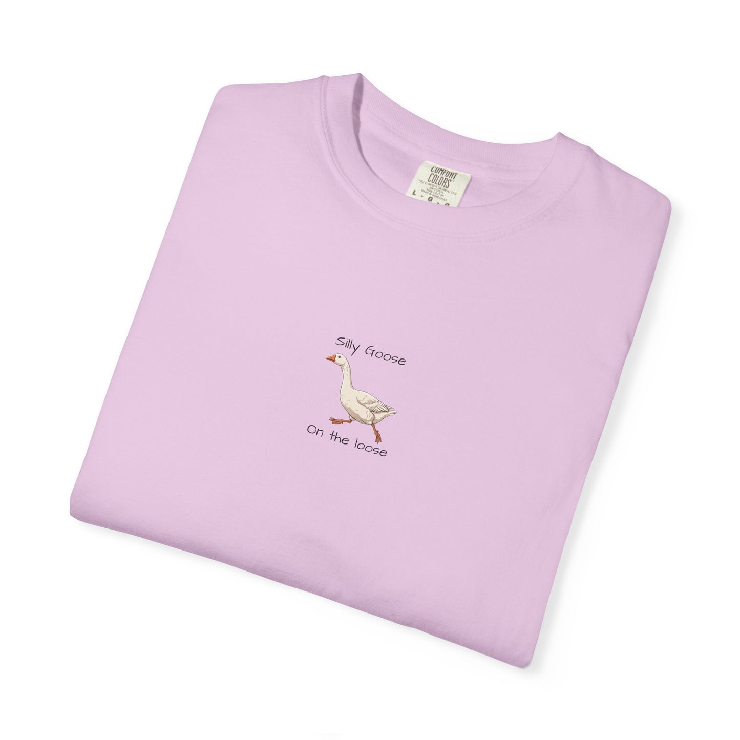 Silly Goose Graphic Tee