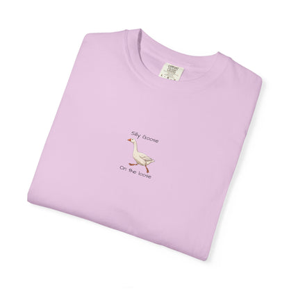 Silly Goose Graphic Tee