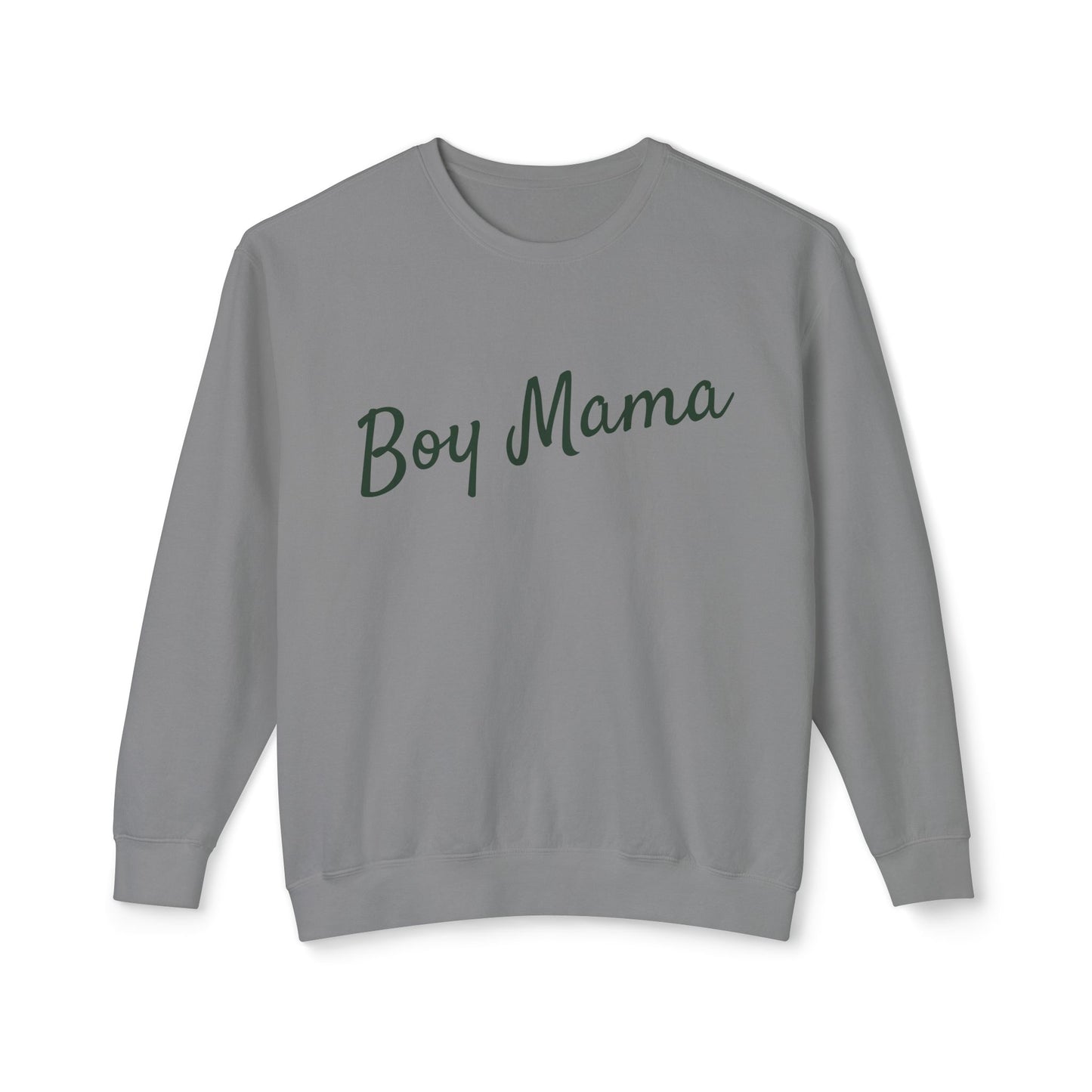 Boy Mama Sweatshirt