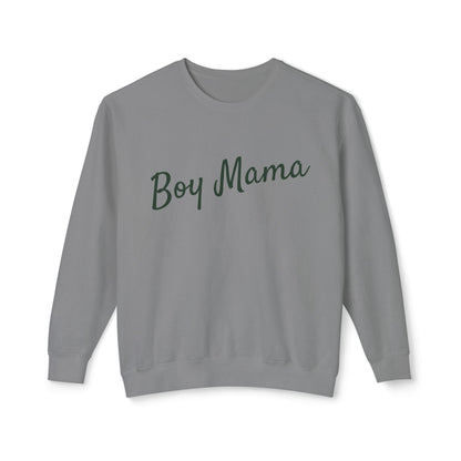 Boy Mama Sweatshirt