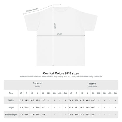 Lil Lady Goose Graphic Tee