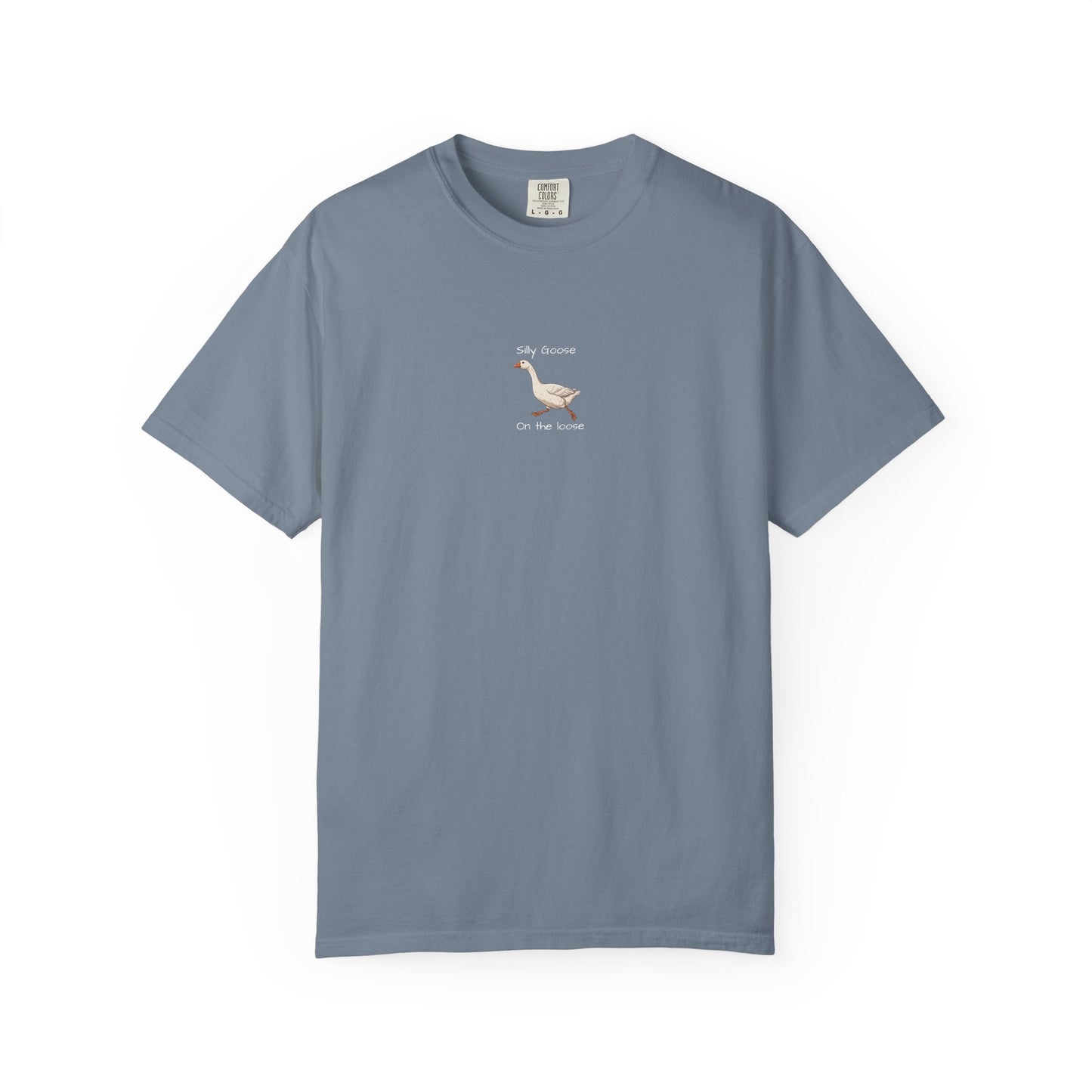 Silly Goose Graphic Tee
