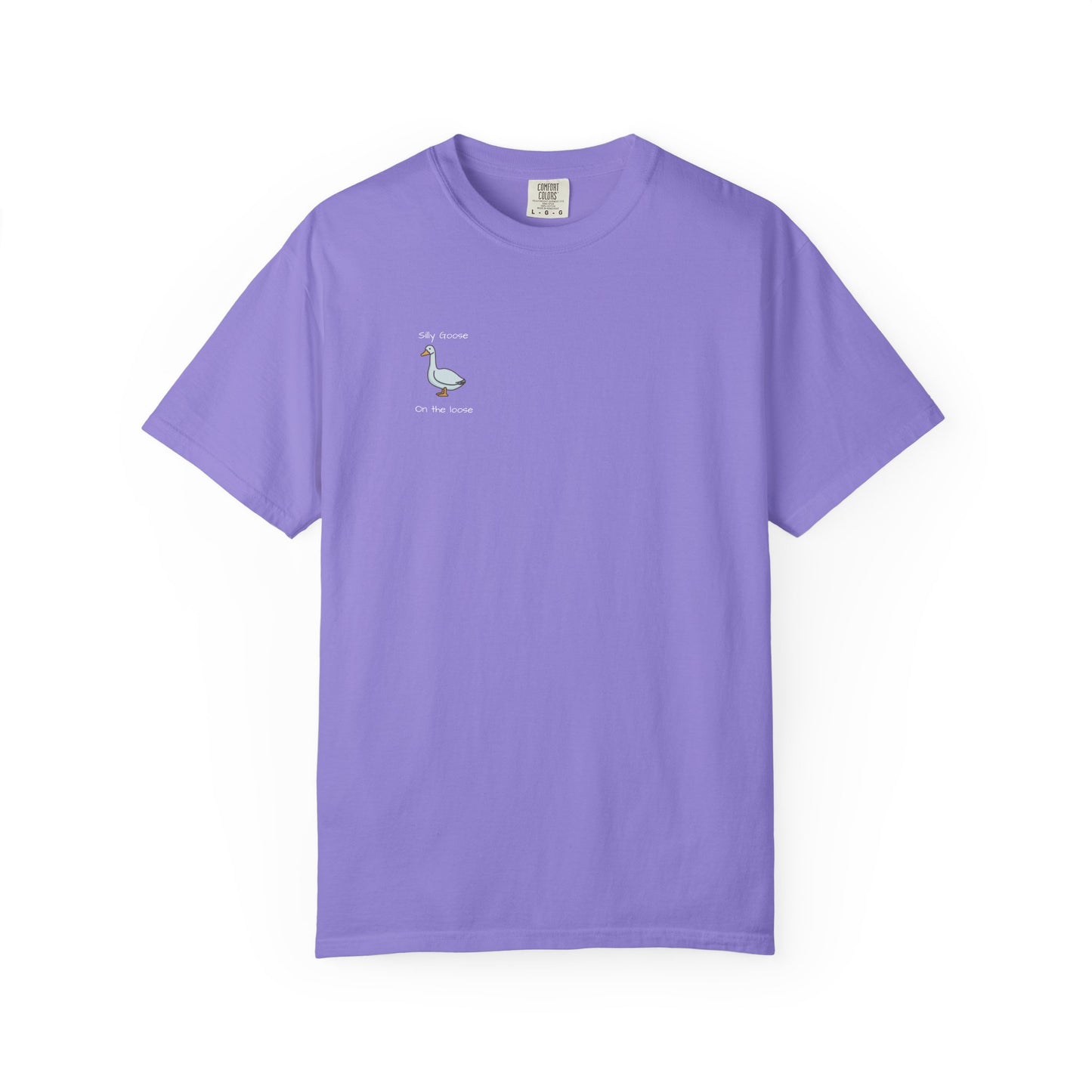 Simply Silly Goose Graphic Tee
